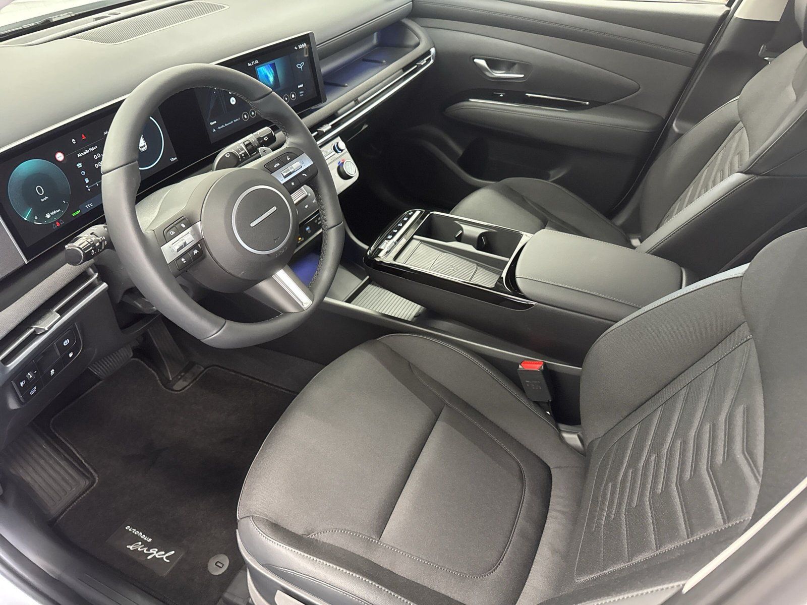 Hyundai Tucson – Bild 7