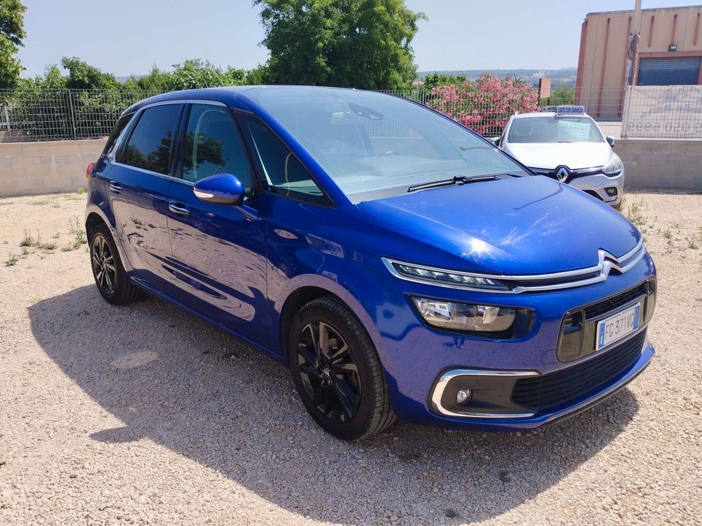 Image of Citroën C4 Picasso