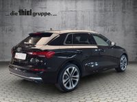 Audi A3 - Vorschau Bild 4