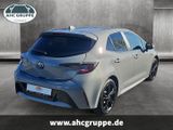 Toyota Corolla Hybrid 1.8 EU6d (Syst.122 PS) 5-Türer Te - Toyota Corolla: 6.1