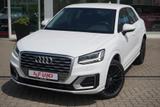 Audi Q2 1.4 TFSI sport LED Klimaaut. Navi Sitzheizung - Audi Q2 in Rostock