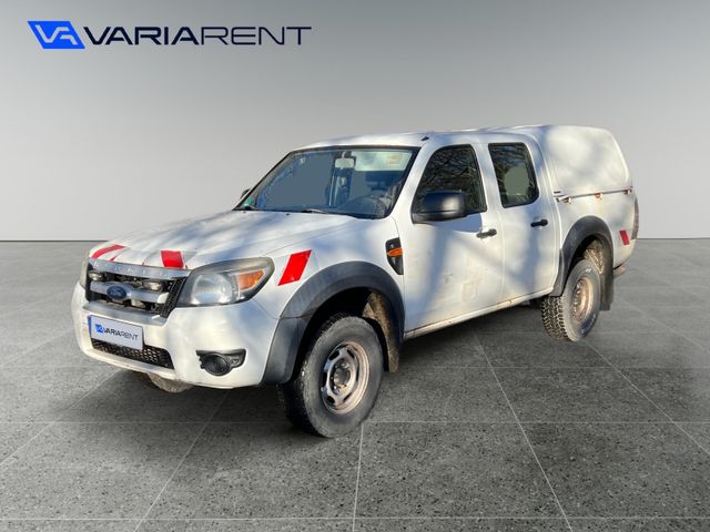 Ford Ranger XL Doppelkabine 4X4*Klima*