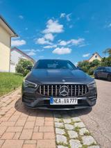 Mercedes-Benz CLA 220 d DCT - - gebrauchte Mercedes-Benz CLA 220 aus dem Jahr 2020