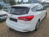 Ford Focus 1,5 Turnier AUT./KAMERA/ STH/AHK/SLS/TOTW. - Ford mit Diesel-Antrieb: Kombi
