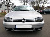 Volkswagen VW GOLF 4 GTI V5 HIGHLINE 150 PS LEDER REC... - Volkswagen Golf aus 1998: GTI