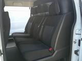 Toyota Proace L2 Kasten Doppelkabine Comfort 6Sitzer Na - gebrauchte Toyota Proace (Verso) aus dem Jahr 2021