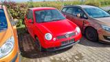 Volkswagen Lupo Basis - Gebrauchtwagen bis 400 Euro