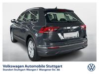 Volkswagen Tiguan - Vorschau Bild 2
