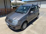 Fiat Panda 1.3 MJT DPF Van Dynamic 4 posti - Fiat Panda Dynamic mit Diesel-Antrieb