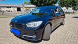 BMW 530 Gran Turismo 530d xDrive Gran Turismo - - BMW 530 Gran Turismo aus 2011