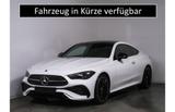 Mercedes-Benz CLE 300 4M Coupé AMG/PANO/DIGIT/STHZ/SOUND/NIGHT - Mercedes-Benz CLE 300 Gebrauchtwagen
