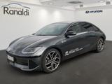 Hyundai IONIQ 6 77,4kWh++4WD++First Edition++ - Hyundai IONIQ 6 First Edition Gebrauchtwagen