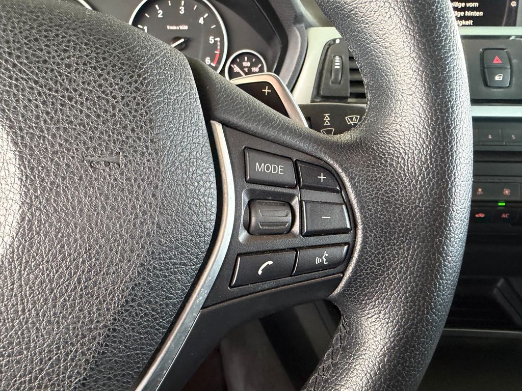 BMW 430 d COUPE BMW 430 d COUPE
