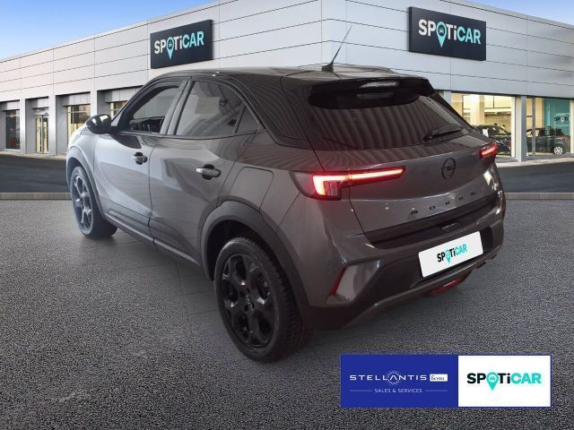Opel Mokka 1.2Turbo,KEYLESS,Kamera,DAB Mokka1.2T Blac imagem 2