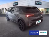 Opel Mokka BLACK 1.2 Turbo KEYLESS Mokka 1.2 Turbo Bl - Opel Mokka Black mit Benzin-Antrieb