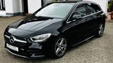 Mercedes-Benz B 180 Avantgarde - Business - AMG-Line Navi AHK - Mercedes-Benz B-Klasse Gebrauchtwagen in Bremen