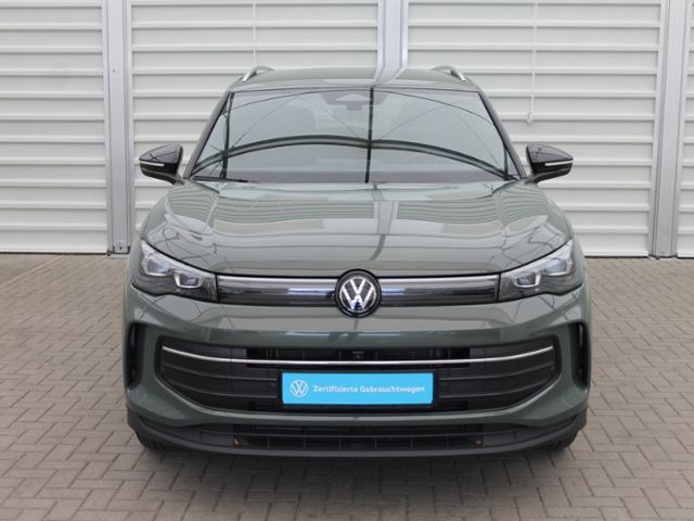 Volkswagen Tiguan 1.5 eTSI DSG Goal MATRIX AHK 360KAM NAVI foto 5