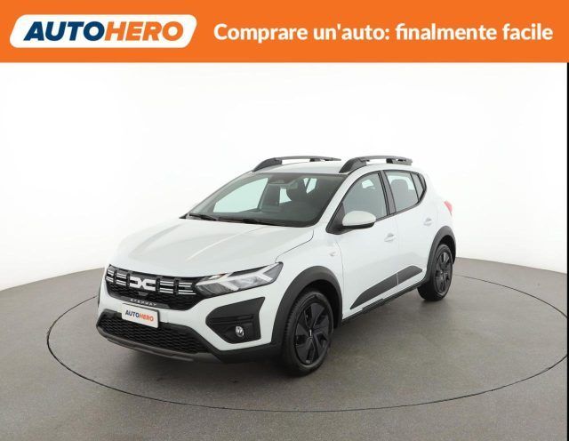 Other DACIA Sandero Stepway 1.0 TCe 90 CV CVT Expressi