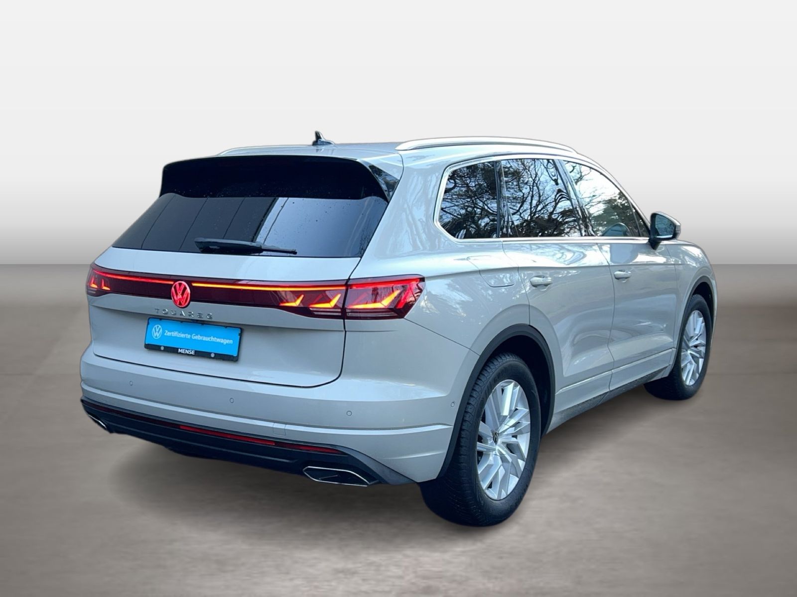 Volkswagen Touareg - Bild 5