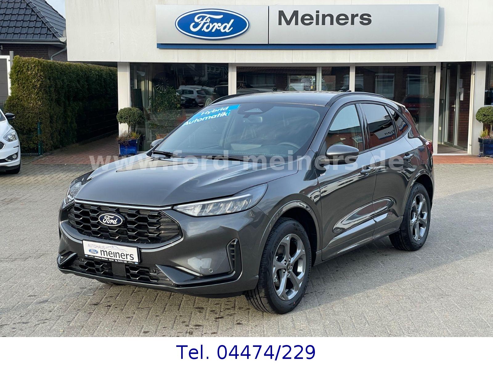 Ford Kuga 2.5 FHEV ST-Line Automatik  *Neu*