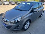 Opel Corsa D Innovation,Tüv neu - Opel Corsa Gebrauchtwagen in Frankfurt