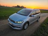Volkswagen VW Touran, Bremsen vorne & hinten Neu, 190 PS - mit Diesel-Antrieb: Sitzheizung, Hinten