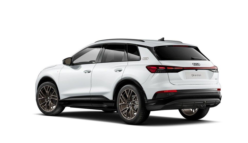 Audi Q4 e-tron - Bild 2