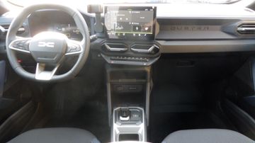Dacia Duster Journey III HYBRID 140 PS mit Winterpaket