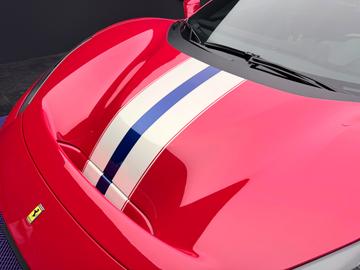 صورة 6 لـ 2020 Ferrari 488 PISTA