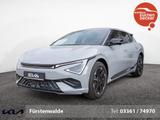Kia EV6 GT-Line 4WD ACC HUD SITZBELÜFTUNG LED 360° - Kia EV6 Gebrauchtwagen
