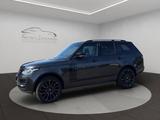 Land Rover Range Rover SDV8 Vogue BLACK-PACK/22/AHK/STHZ - Land Rover Gebrauchtwagen von 2017