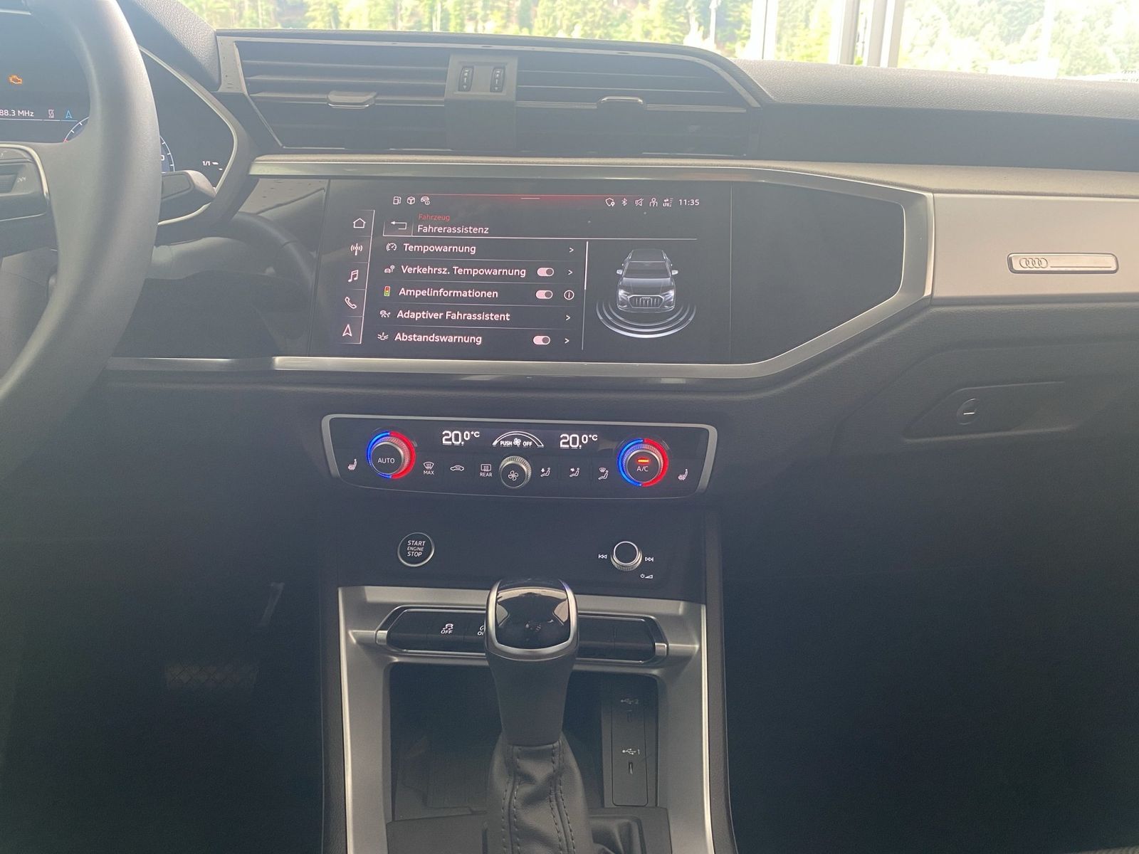 Audi Q3 - Bild 17