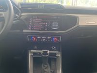 Audi Q3 - Vorschau Bild 17