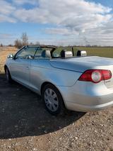 Volkswagen Vw EOS 2.0 Fsi Cabrio Individual - Volkswagen Eos 2.0 FSI