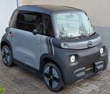 Opel Rocks-e Klub  - Opel Rocks-e von privat