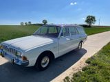Ford Sehr seltener Ford Taunus Turnier P20M mit... - Ford Taunus: Kombi