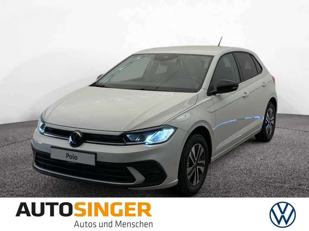 Image of Volkswagen Polo