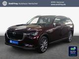 Mazda CX-80 AWD PHEV Aut. EXCLUSIVE-LINE - Mazda CX-80 Exclusive-Line