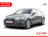 Audi A3 Sportback 40 e-tron LED Navi ACC AHK USB - Audi: Us
