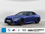 BMW M2 FACEL. LED HUD NAVI H/K KAMERA SHZ PDC MEMORY - BMW M2 in Leverkusen