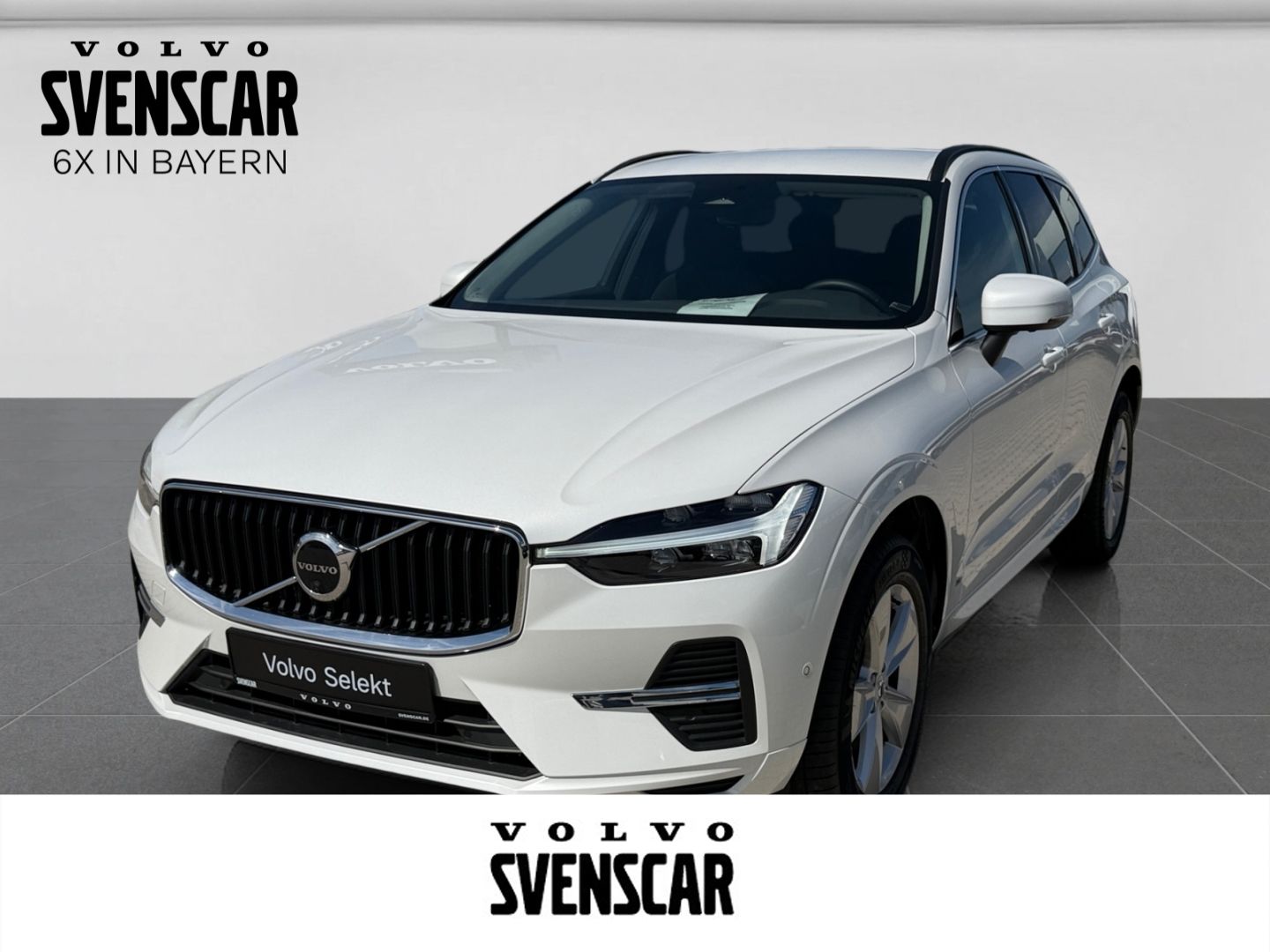 Volvo XC60 Momentum Pro 2WD AHK Digitales Cockpit Soun