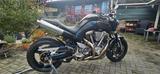 Yamaha MT-01  - YAMAHA MT 01