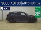 Volkswagen Tiguan Allspace 2.0 TDI 4M R-Line 7-Sitze Navi - VW Tiguan Allspace Gebrauchtwagen in Bremen