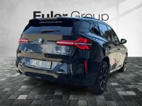 BMW X3 - Vorschau Bild 4
