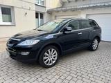 Mazda CX-9 - Mazda 7-Sitzer
