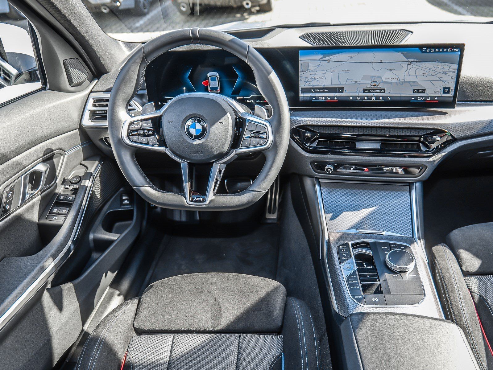 BMW 330 - Bild 18