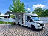 Carthago C-Tourer T148/7,34m/Sat/Solar/WC/Led/AT/Kam/Bad/ - Carthago T3