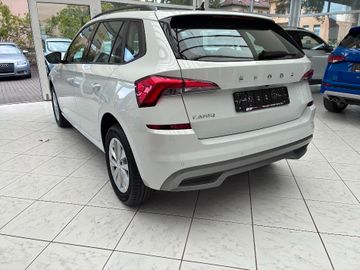 Skoda Kamiq - 3