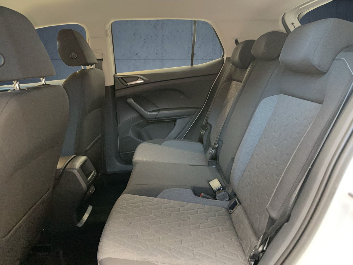 Volkswagen T-Cross - Bild 11