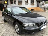Volvo S60 2,4 170 PS TÜV 08/25 - Volvo S60: 2.0